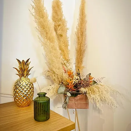 Apartamento L'atelier Des Arts *