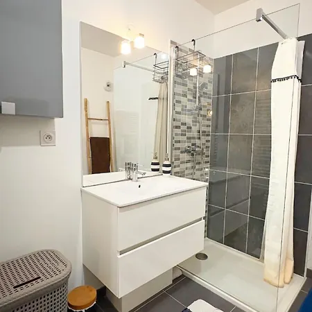 L'atelier Des Arts Apartamento La Rochelle (Charente-Maritime)