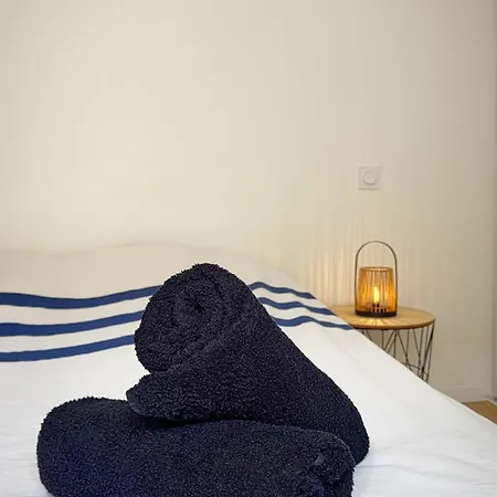 L'atelier Des Arts * La Rochelle (Charente-Maritime)