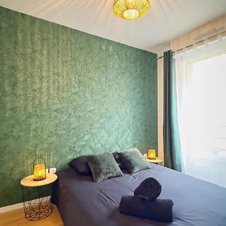 L'atelier Des Arts アパート ラ・ロシェル