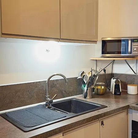 L'atelier Des Arts ラ・ロシェル