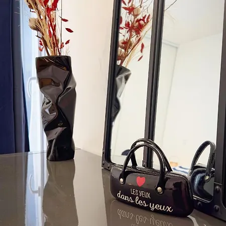 Apartamento L'atelier Des Arts