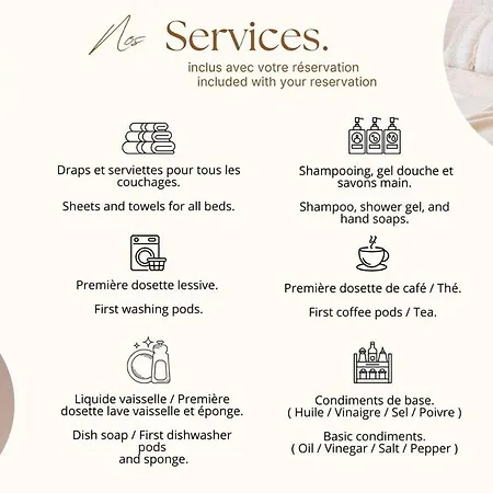 L'atelier Des Arts * ラ・ロシェル