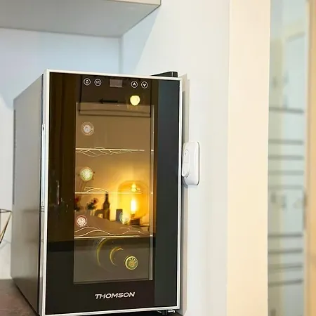 L'atelier Des Arts アパート