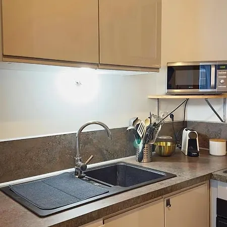 L'atelier Des Arts *