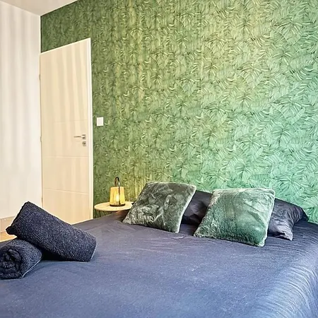 Apartamento L'atelier Des Arts La Rochelle (Charente-Maritime)