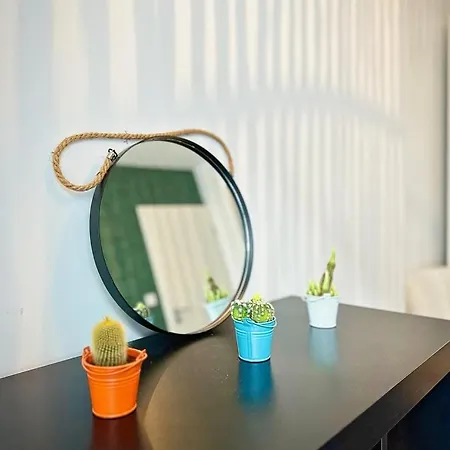 アパート L'atelier Des Arts *