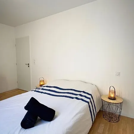 L'atelier Des Arts * La Rochelle (Charente-Maritime)