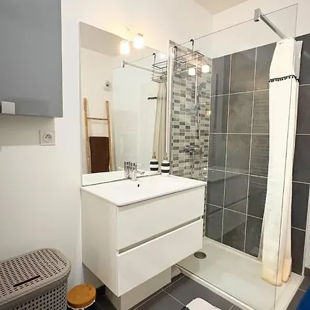 L'atelier Des Arts Apartamento *