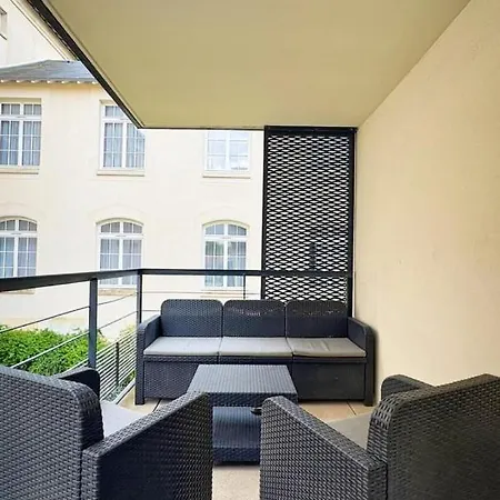 Atelier Des Arts, Confortable Avec Sa Terrasse