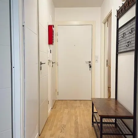 Apartmán Atelier Des Arts, Confortable Avec Sa Terrasse